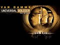 Universal Soldier: The Return [1999] Full Movie