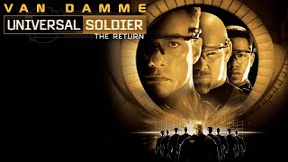 Universal Soldier: The Return 1999 Full Movie