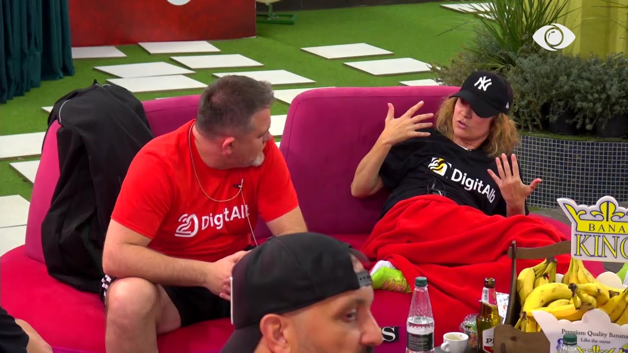 Juli e pyet për partnerin Eglën, banorja: Jam e lumtur, por…