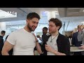 London S Largest Demo Day April 2024