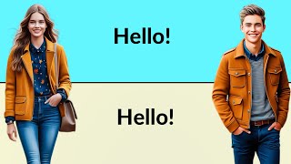 130+ Questions and Answers for English Speaking Practice | Learn English Easily ✅