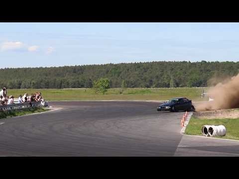 Drift Trophy Toruń 2019 (Runda 1) - klasa Street (agrodrifting)