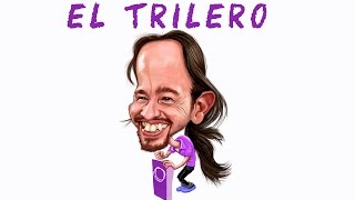 Pablo Iglesias mentiroso compulsivo