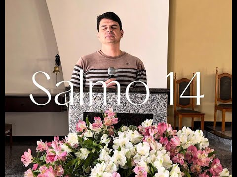 Senhor Quem Morará Em Vossa Casa? - Luís…