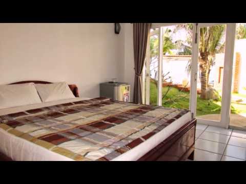 Muine Paradise Resort 3* Вьетнам