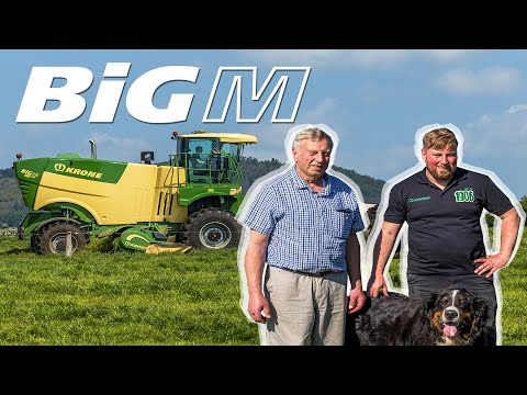 LU Noonan – BiG M in Irland