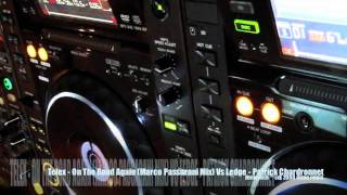 Telex - On The Road Again (Marco Passarani Mix) - demenech ™ demo remix