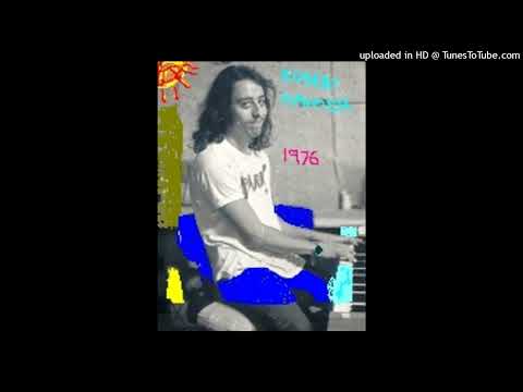 Lorelei in the Rain [12-26-76]