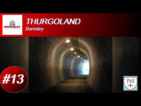 THURGOLAND: Barnsley Parish #13 of 17