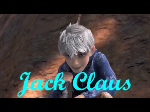 Jack Claus (Fred Claus) Trailer
