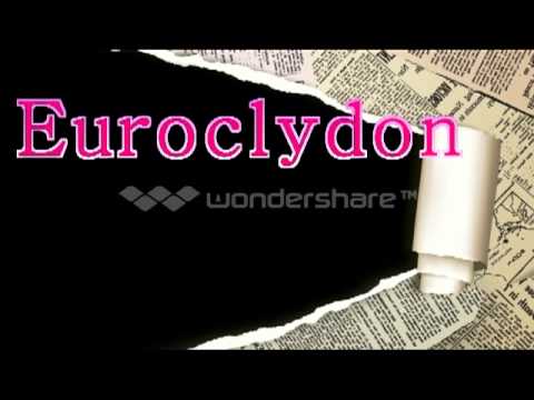 Euroclydon by Rich Clark