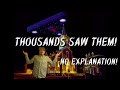 The MOST Credible UFO Sighting In History The Belgian UFO Wave