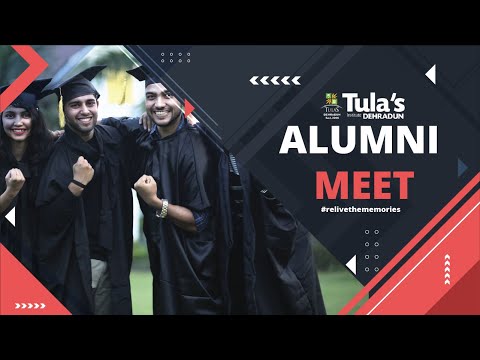 Tula's Institute Dehradun General video thumbnail 4