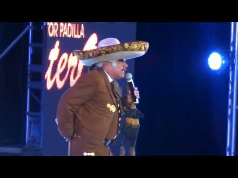 VIDEO COMPLETO "El Chistero" - Teatro Galerías (20 - Ago - 2022)