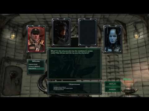 StarCraft: Mass Recall v6.0 - Loomings (Precursor) 03 - Den of the Beast