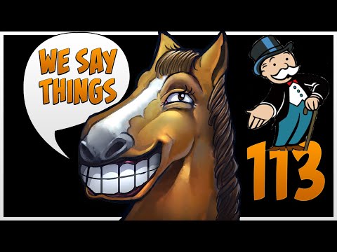 ESL has the esports monopoly - We Say Things 113