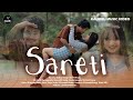 SARETI | Official Kaubru Music Video | Dravid & Nadusa | Biswanath Reang