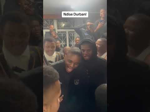 Queens college - ndise durban gwijo