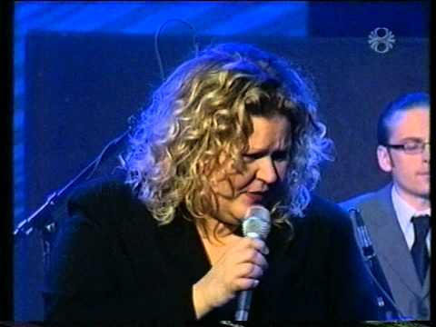 Little White Lies - Kristjana Stefánsdóttir - 2001
