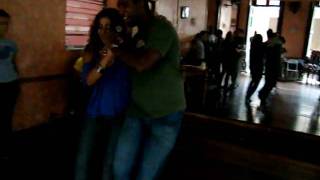 niver Célia & Zé