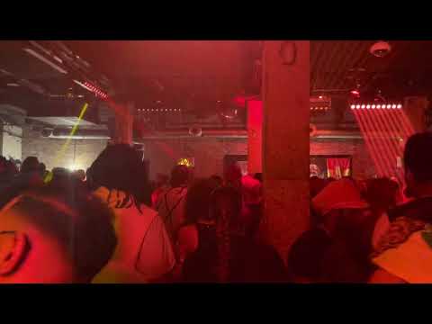 Jah Shaka playing Ital Horns & Conscious Sounds - Live It Up @ E1 07/01/23