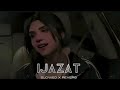 Ijazat Cover Nehaal Naseem FalakShabir