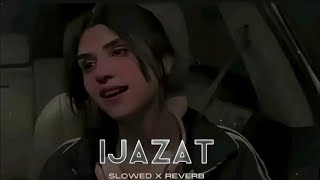 Download lagu Ijazat | Cover | Nehaal Naseem | FalakShabir | mp3