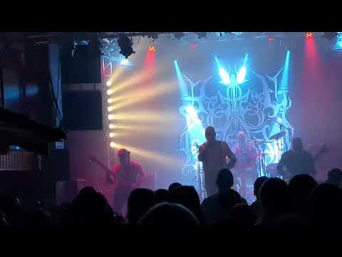 Bestial Bukkake Live @ Black Thrashin' Madness over Germany 2024