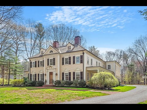 Video of 75 Oxbow Road | Concord Massachusetts real estate & homes by Senkler, Pasley & Dowcett