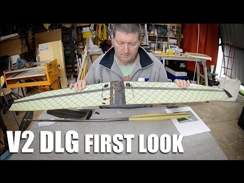 V2 DLG - First look