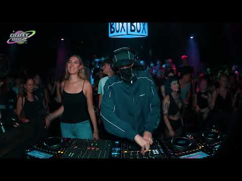 DICE - 03.09. GOAT BOX Live | Berlin, Lokschuppen