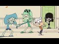 The Loud House Intro Español Latinoamérica