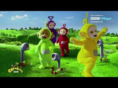 Teletubbies - BBC Player