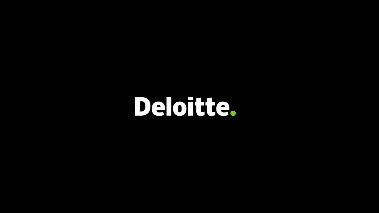 Deloitte Brand Identity Refresh