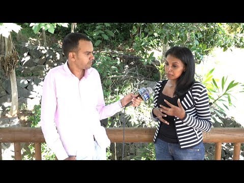 Baz Zeness  - Yovanee Veerapen Nutritionniste