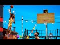 THE SKYHOOK MASTER IS NOT FAIR