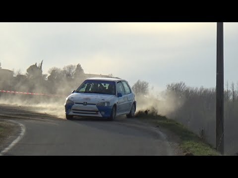 2°Rally Vigneti Monferrini 2019 PATT-FILIPPINI by Ferrario
