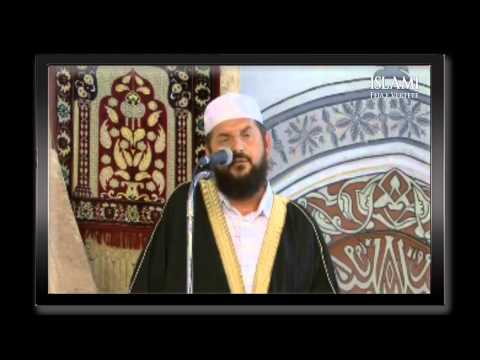 Tri vepra që e zbusin zemrën  -  Hoxhë Shefqet Krasniqi