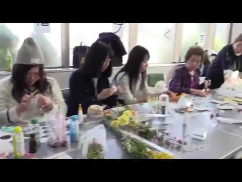 学園祭とオープンキャンパスを同時開催！（東北文化学園大学・東北文化学園専門学校）