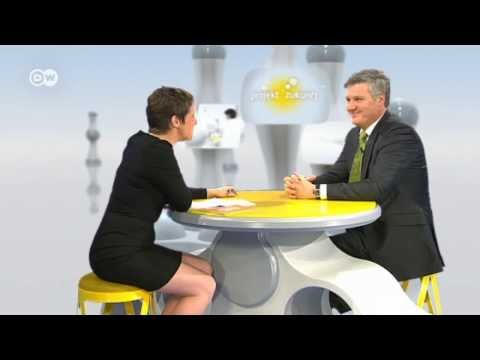 Konzepte für die Megastädte von morgen | Projekt Zukunft