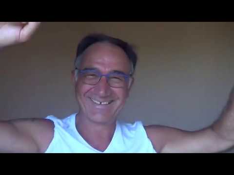 LA MORDIDITA (video scherzo matrimonio)