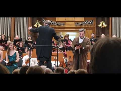 Georgius Zrunek - Harmonia Pastoralis (Part 3 of 8) – ŠKO Žilina 10.12.2025