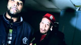 DJ Slik Feat. Source, Hero Jones, AMoney Meth - A New Breed