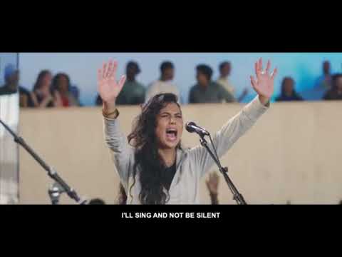 O Taste and See + Unto The Lamb - UPPERROOM