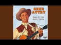 None to Call Me Darling - Gene Autry - Topic None to Call Me Darling