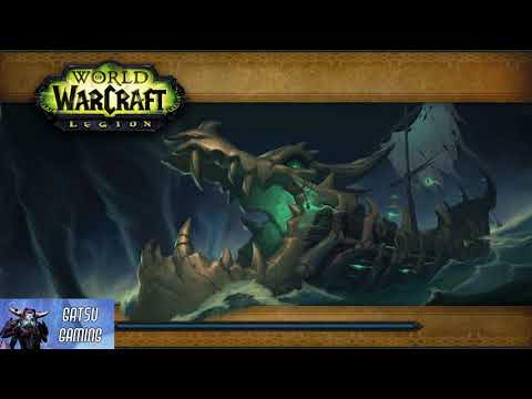 M+ Carries BM Hunter PoV