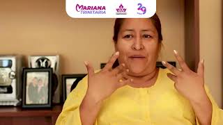 Testimonio: Inflamación estomacal