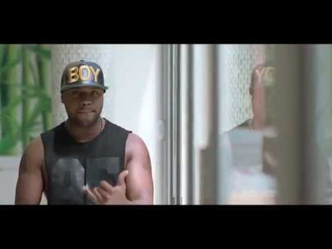 JD ft Dji Tafinha - Eu Sou Teu Fã