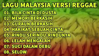 Download lagu LAGU MALAYSIA MEMORI BERKASIH VERSI REGGAE mp3
