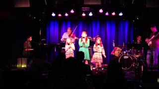 Broadway Does Country...Laurie Beechman Theatre NYC 9/8/2014